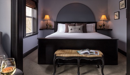 Sir Lancelot Suite