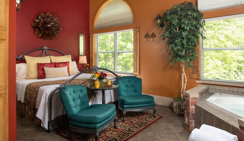 Romeo & Juliet Suite