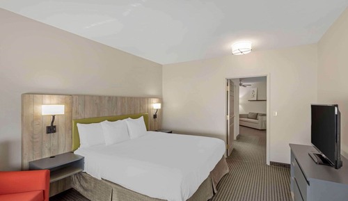 Suite, 2 Bedrooms, Non Smoking