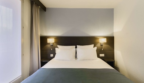 Standard Room, Multiple Beds
