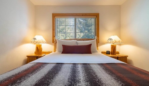 Suite, 2 Bedrooms, Non Smoking