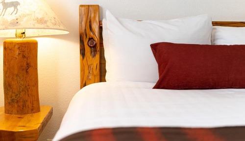 Suite, 1 Bedroom, Non Smoking