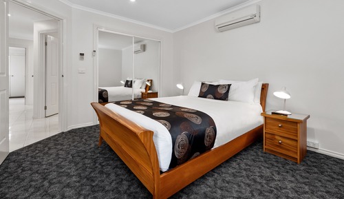 Villa, 2 Bedrooms