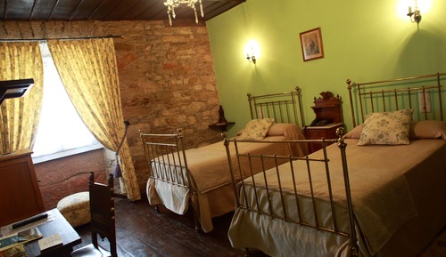 Superior Double or Twin Room