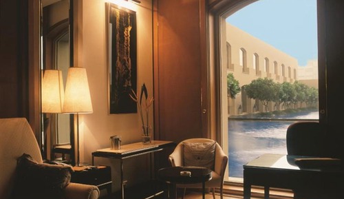 Presidential Suite