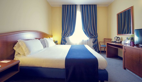 Standard Room, 1 Double Bed
