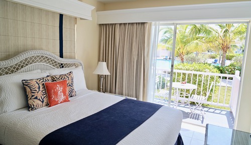 Studio, 1 Queen Bed, Kitchenette (Studio Suite, 1 Queen Bed, Kitchenett)