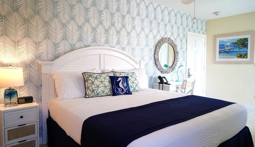 Studio, 1 King Bed, Kitchenette (Studio Suite, 1 King Bed, Kitchenett)