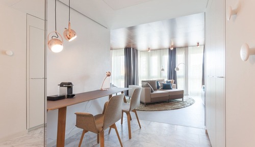Junior Suite