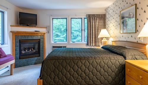 Premium Condo, 2 Bedrooms