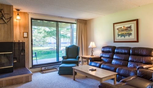 Standard Condo, 2 Bedrooms