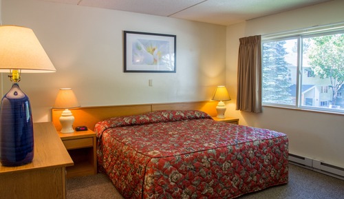 Standard Condo, 1 Bedroom