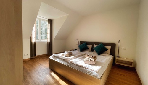 Family Apartment