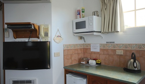 Family Suite 4