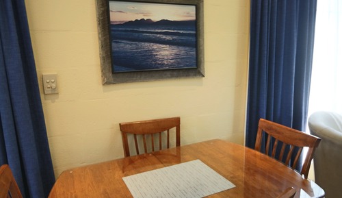 Family Cottage, 2 Bedrooms (Pier)