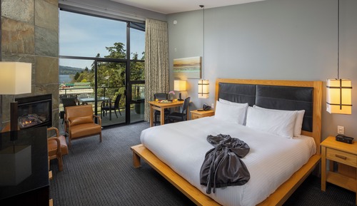Ocean King Room