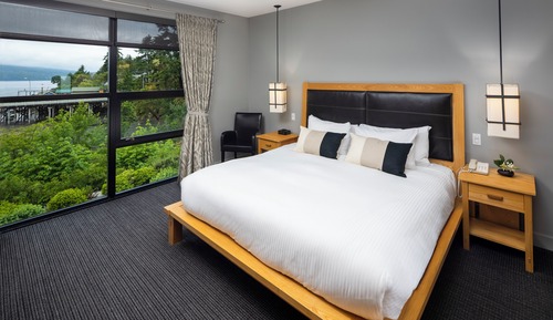 Brentwood Suite