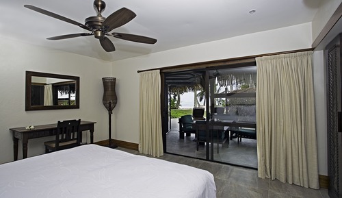 Premium Lagoon View Villa (3 Bedroom)