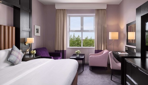 Premium Room