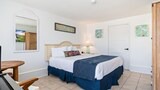 Deluxe Room, 1 King Bed