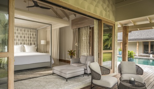 Presidential Villa, 3 Bedrooms