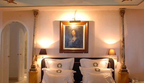 Suite (Portraits)