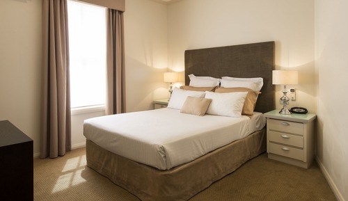 Premier Suite/Family Room