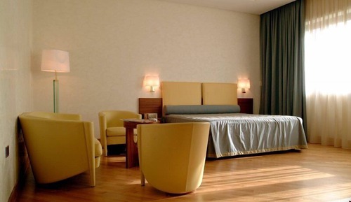 Deluxe Double Room, 1 Queen Bed