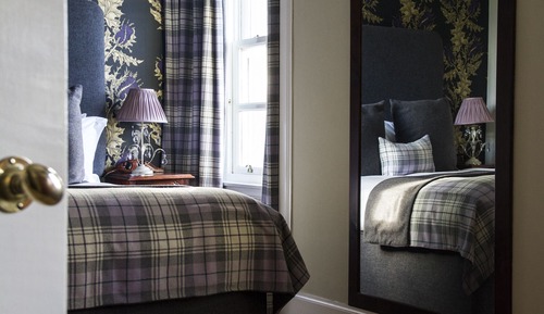 Double Room, Sea View