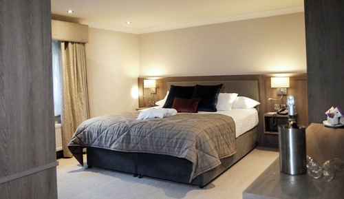 Superior Double Room, 1 King Bed