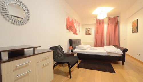 Apartament 2 Bedrooms C9