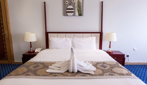 Executive Suite