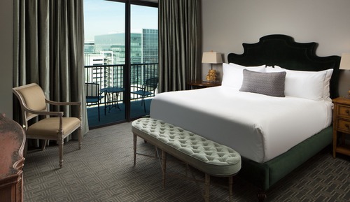 Signature Suite