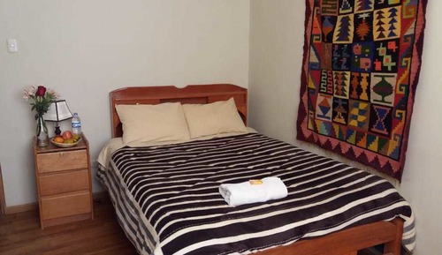 Standard Double Room, 1 Double Bed