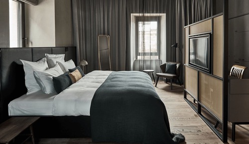 Executive Room, 1 King Bed
