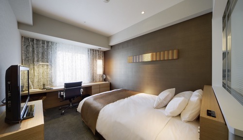 Single Room, Non Smoking