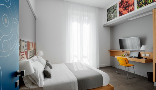 Classic Triple Room