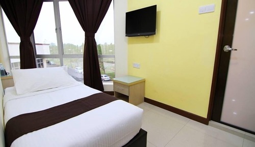 Single Room