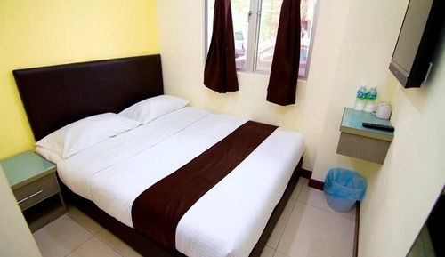 Standard Room (With Window)
