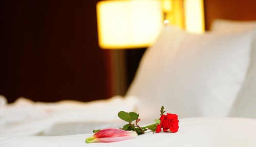 Business Double Room