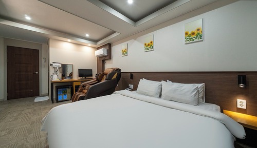 Premium Room
