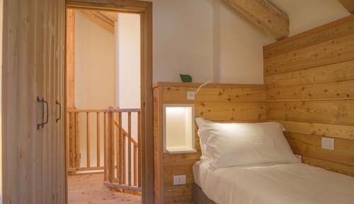 Junior Suite, 2 Bedrooms