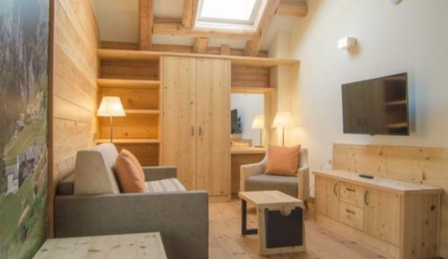 Suite, 2 Bedrooms