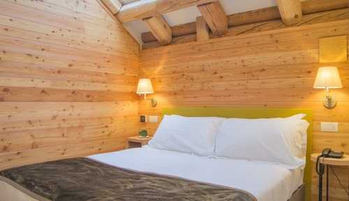 Comfort Room, 1 Bedroom