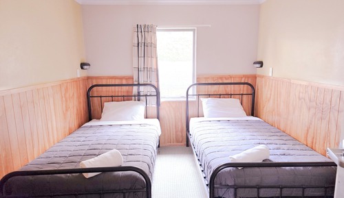 Basic Shared Dormitory