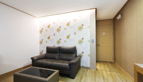 Healing Suite