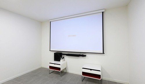 Golden Suite
