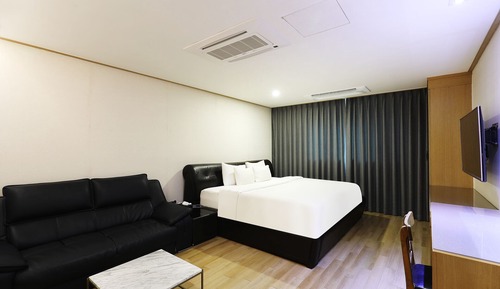 Family Suite (Super King)