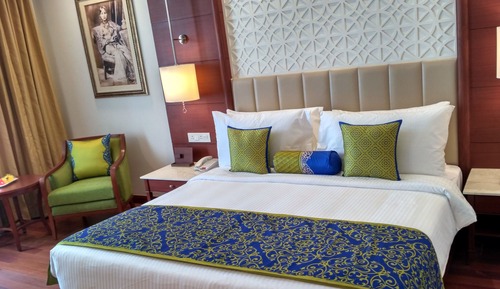 Deluxe Room (Deluxe Room Double)