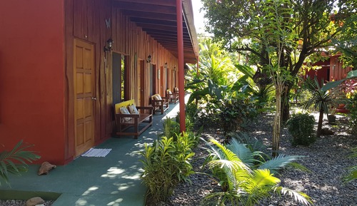 Deluxe Room, 1 Double Bed
